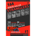 Serial Killer Stranglers: Serial Killer Quick Reference Guides #1