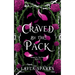 Craved by The Pack