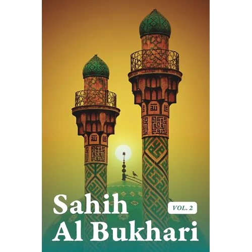 Sahih Al Bukhari Volume 2 of 9