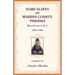 Some Slaves of Warren County, Virginia
