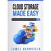 Cloud Storage Made Easy: Securely Backup and Share Your Files