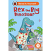 Rex the Big Dinosaur: Read It Yourself - Level 1 Early Reader