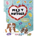 Meet The Hotdogs-Introducing Freckles