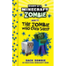 Diary of a Minecraft Zombie Book 42: The Zombie Who Cried Sheep