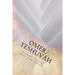 Omer/Teshuvah: Poetic Meditations for Counting the Omer or Turning Toward a New Year