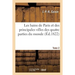 Les Bains de Paris Et Des Principales Villes Des Quatre Parties Du Monde. Tome 2