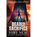 Deadly Sacrifice: A Paradise Crime Mystery
