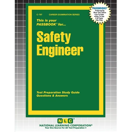 Safety Engineer