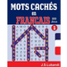 MOTS CACHÉS en FRANCAIS