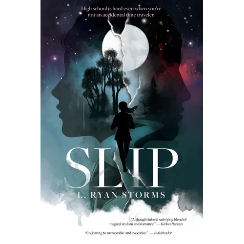 Slip - Paperback
