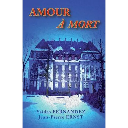 Amour A mort