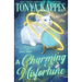 A Charming Misfortune: : A Cozy Paranormal Mystery (A Magical Cures Mystery Series book 11)
