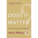 Does It Matter?: Essays on Mana's Relation to Materiality