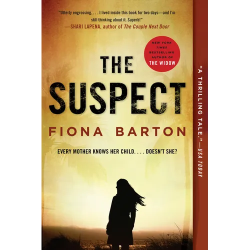 The Suspect