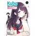 Kubo Won't Let Me Be Invisible, Vol. 1