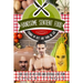 Handsome Sentient Food Pounds My Butt And Turns Me Gay: Eight Tales Of Hot Food