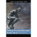 Doing Psychotherapy With Men: Practising ethical psychotherapy and counselling with men