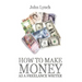 How To Make Money As A Freelance Author
