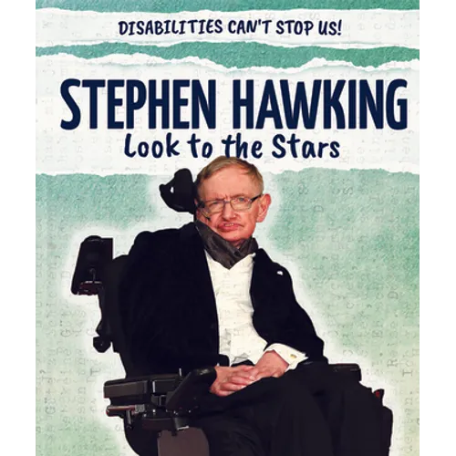 Stephen Hawking: Look to the Stars
