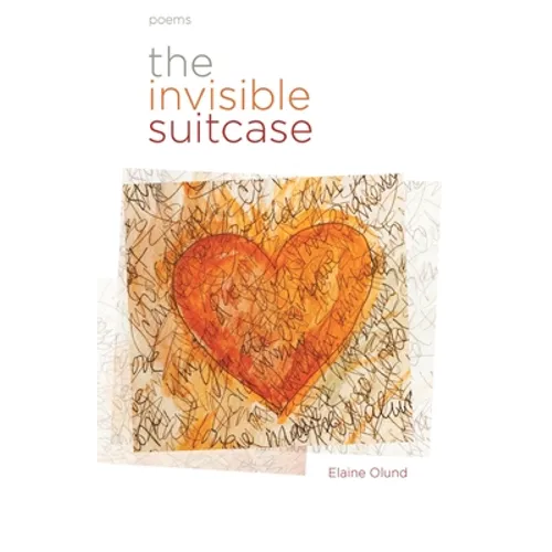The Invisible Suitcase