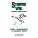 Starting Well: Building a Strong Foundation For a Lifetime of Ministry