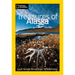 Treasures of Alaska: Last Great American Wilderness