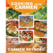 Cooking with Carmen: Cocinando Con Carmen
