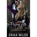 Playing with Seduction