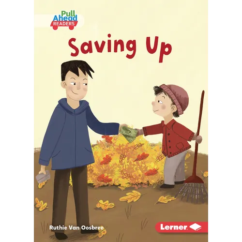 Saving Up
