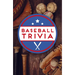 Baseball Trivia