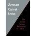 German Report Series: Soviet Partisan Movement