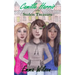 Camille Harris and The Stolen Treasure