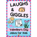 Valentine's Day Jokes for Kids: Share Some Laughs with Friends!
