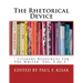 The Rhetorical Device: " Literary Resources for The Writer Vol. 2 of 2 "