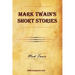 Mark Twain's Short Stories