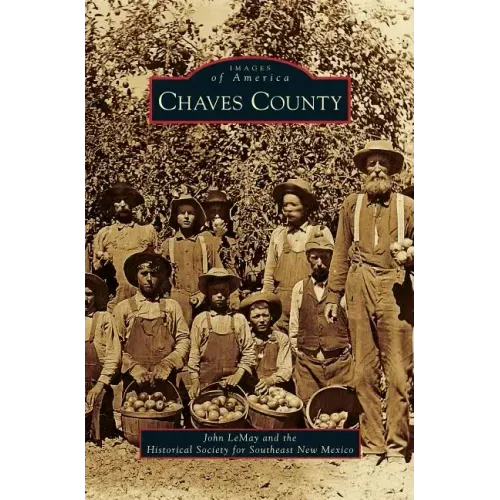 Chaves County