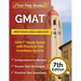 GMAT Prep Book 2022 and 2023: GMAT Study Guide with Practice Test Questions Review [7th Edition]