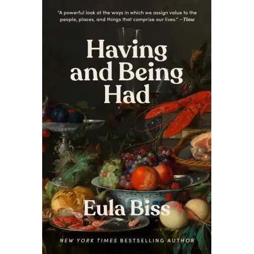Having and Being Had