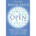 Open: How we'll work, live and learn in the future