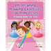 Entertaining Drawing Exercises for Princesses: Drawing Book for Girls