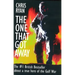 The One That Got Away: My SAS Mission Behind Enemy Lines