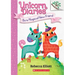 Bo's Magical New Friend: A Branches Book (Unicorn Diaries #1): Volume 1