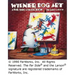 Wiener Dog Art