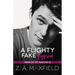 A Flighty Fake Boyfriend: A small town, age gap, fake boyfriend, gay romance.