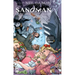 The Sandman: The Deluxe Edition Book Three