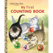 My First Counting Book