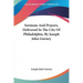 Sermons And Prayers, Delivered In The City Of Philadelphia, By Joseph John Gurney