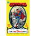 Superman: Son of Kal-El Vol. 1: The Truth