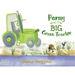 Parny and the BIG Green Tractor