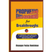 PROPHETIC DECLARATIONS for BREAKTHROUGHS: 35, Powerful Life Changing Declarations for Daily Breakthroughs!